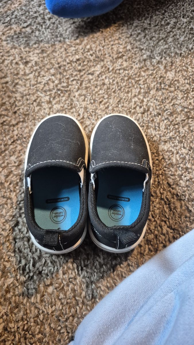 Toddler shoes