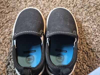 Toddler shoes