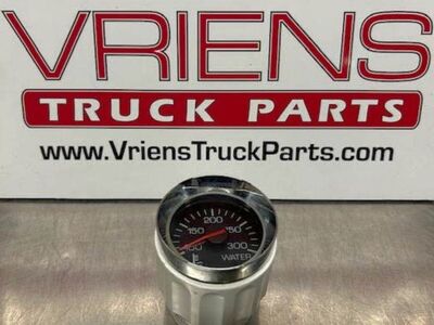 Kenworth Engine Water Temp Gauge Kit, Part # Q43-1144-105K