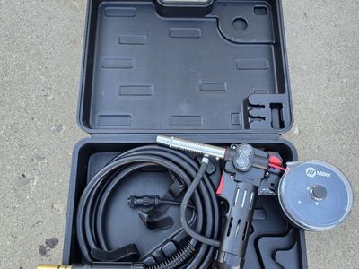Miller Spoolmate 100