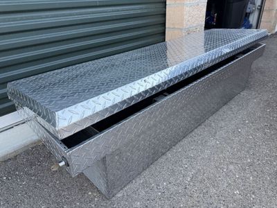Crafts Truck bed Toolbox