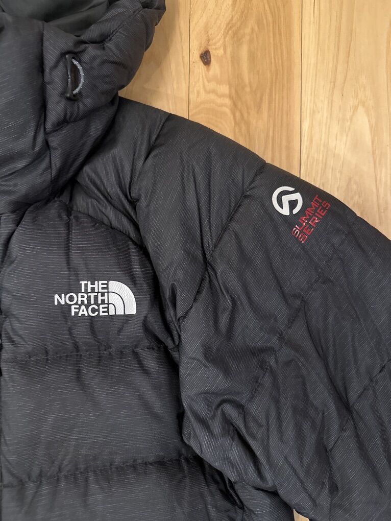 Northface Summit Series Jacket Excellent Condition