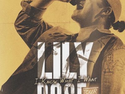 Lily Rose Concert Tickets