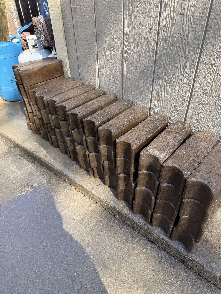 Landscape Edging