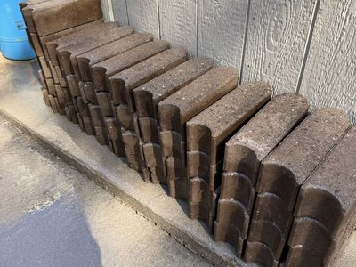 Landscape Edging