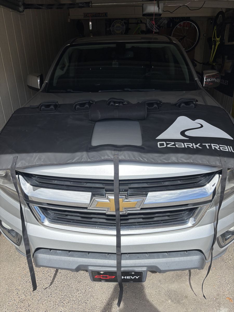 Ozark Truck Tailgate Pad