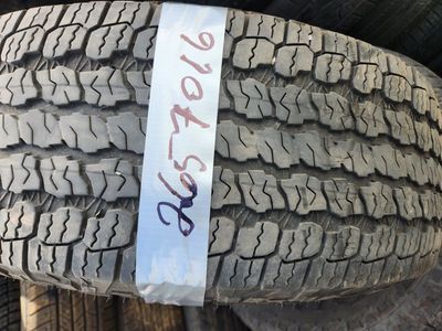 265/70r16 goodyear wrangler territory at