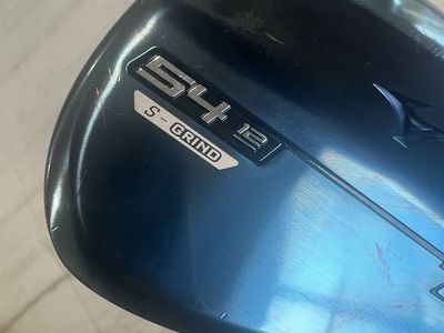 Mizuno T24 S-Grind Golf Wedge 54° & 58° Set