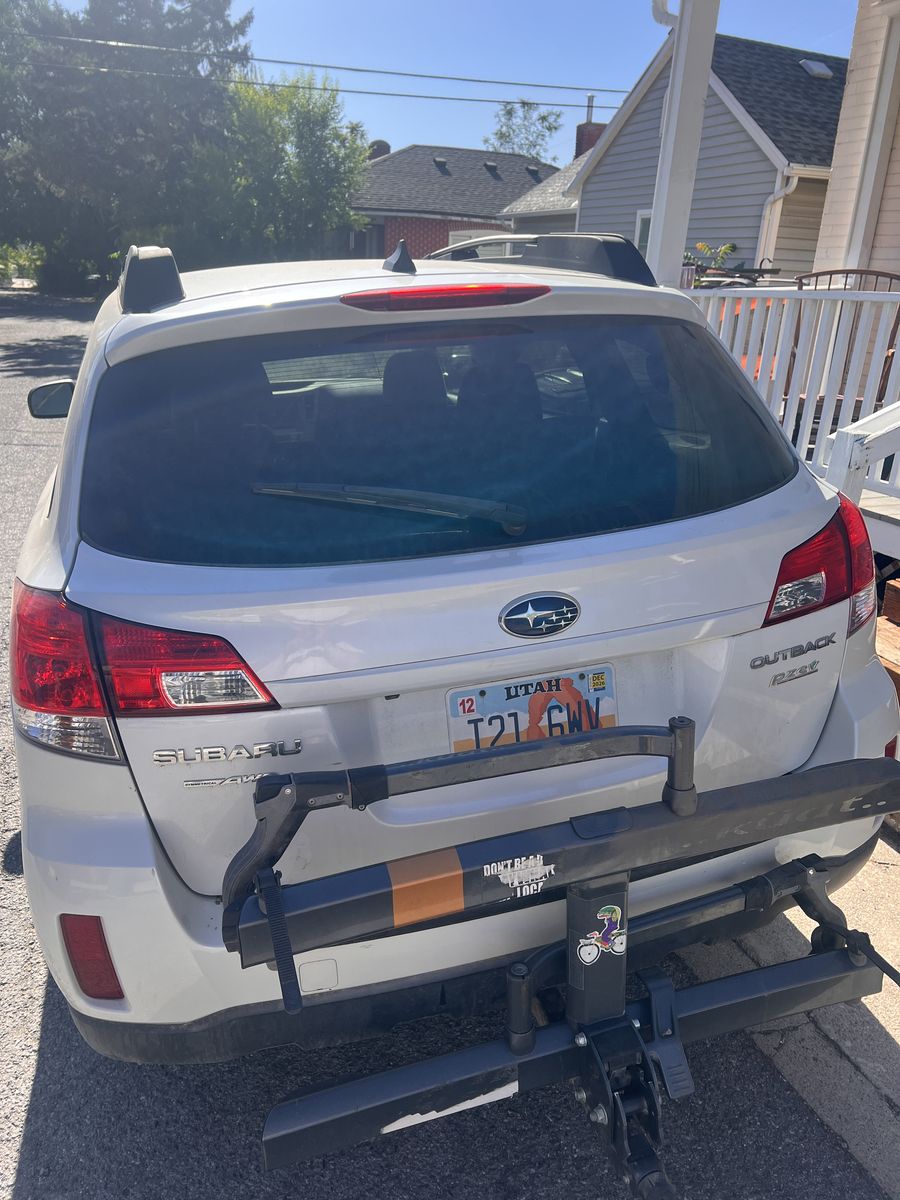 2011 Subaru Outback 2.5i Limited in Salt Lake City, UT KSL Cars