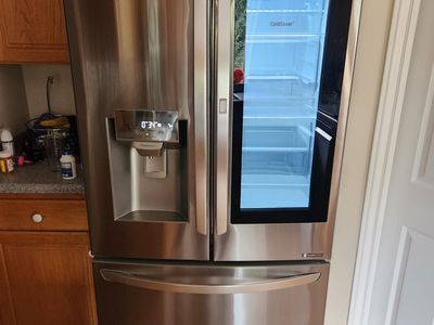 LG Refrigerator