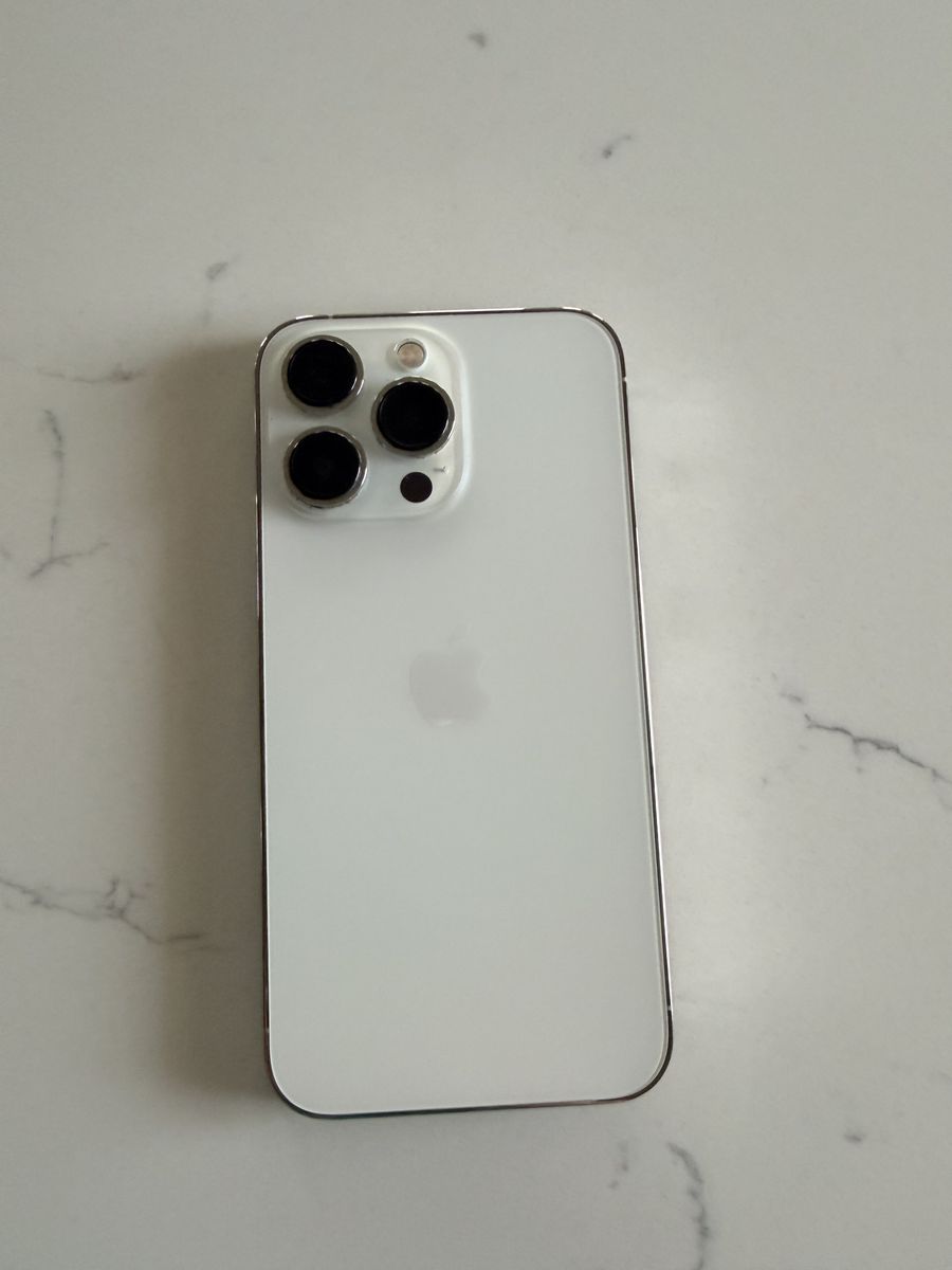 iPhone 13 Pro – 128GB – Excellent Condition