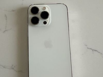 iPhone 13 Pro – 128GB – Excellent Condition