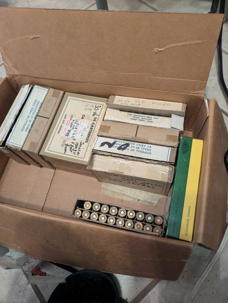 30-06 reloads