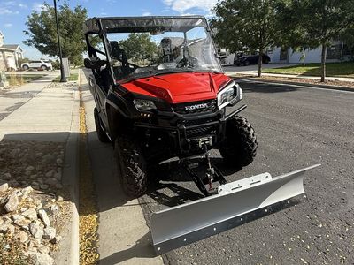 2021 Honda Pioneer 1000 - Only 143 miles- Extra 2nd set of premium tires.