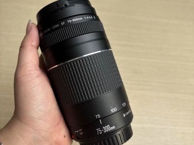 Ef 75-300