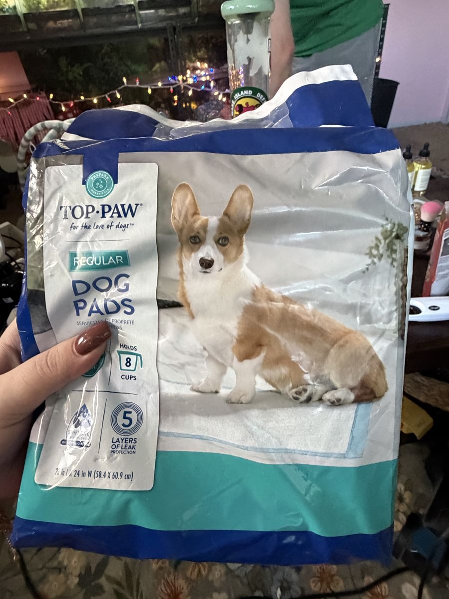 RANDOM PET SUPPLIES