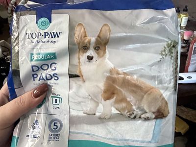 RANDOM PET SUPPLIES