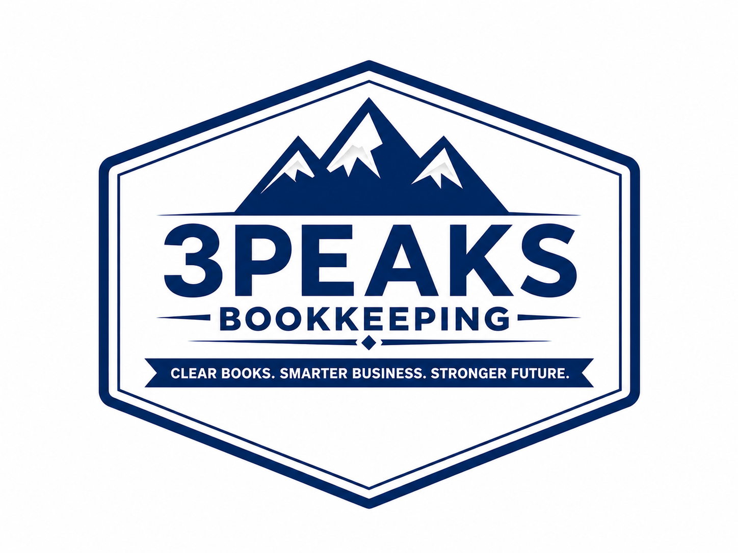 3Peaks Bookkeeping