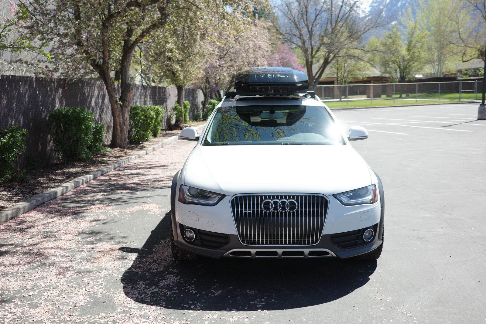 2015 Audi Allroad 2.0T quattro Premium Plus