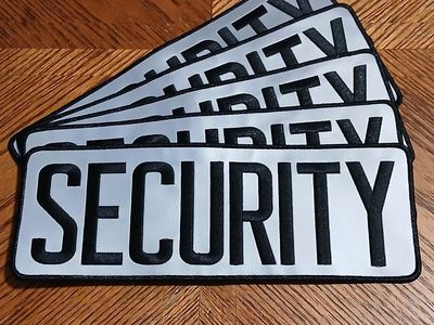 Reflective Security Patch