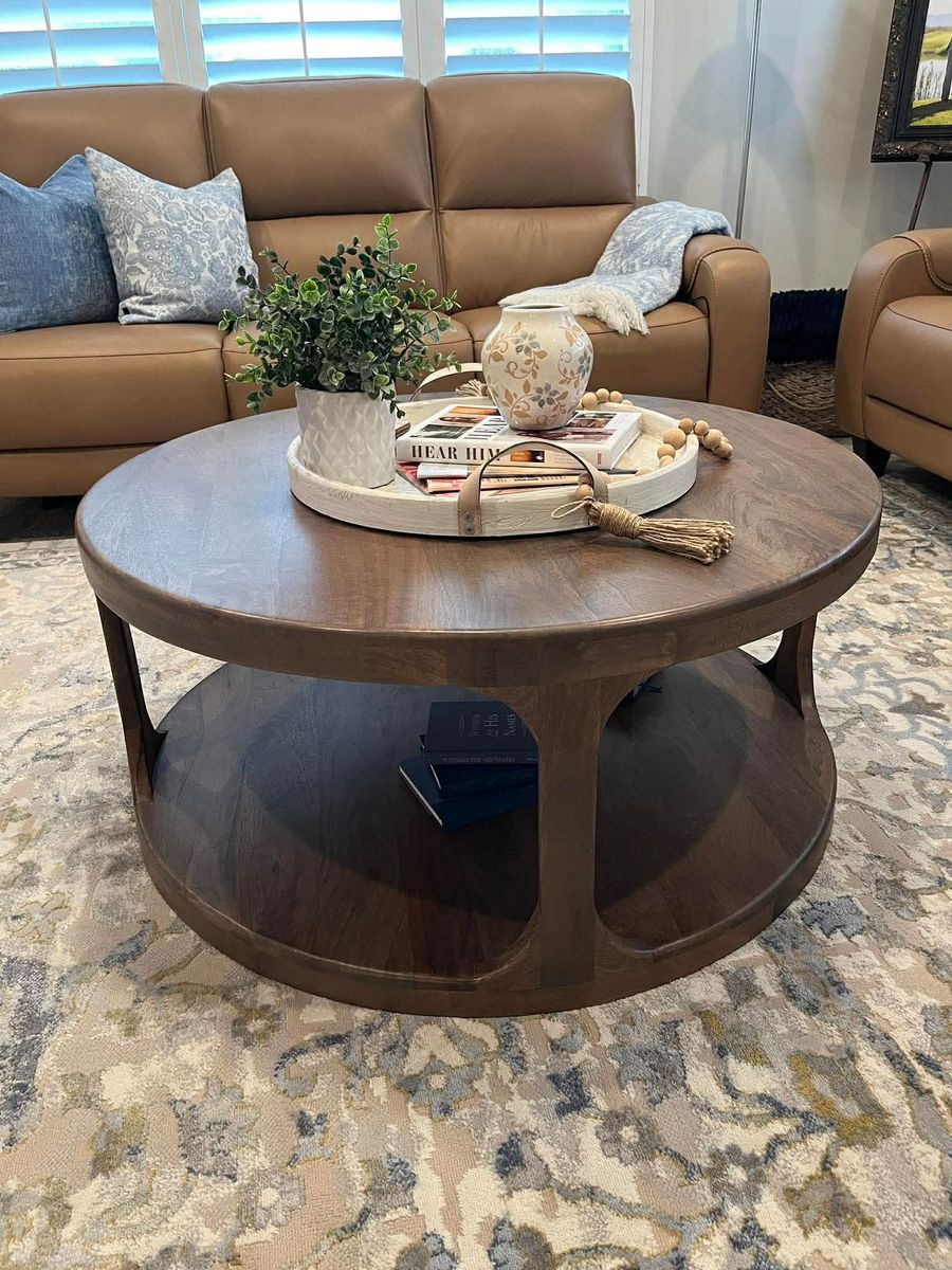 Coffee Table solid wood