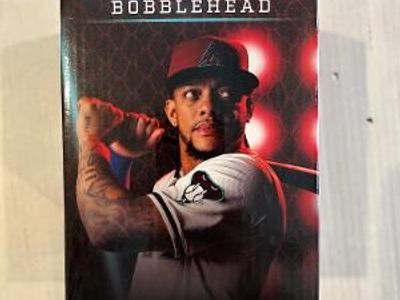 KETEL MARTE BOBBLEHEAD