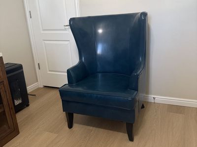 Captains Chair