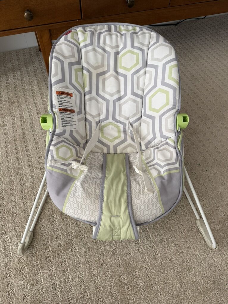 Bag Bouncer Chair