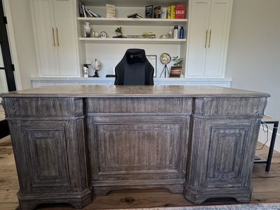 Executive Desk