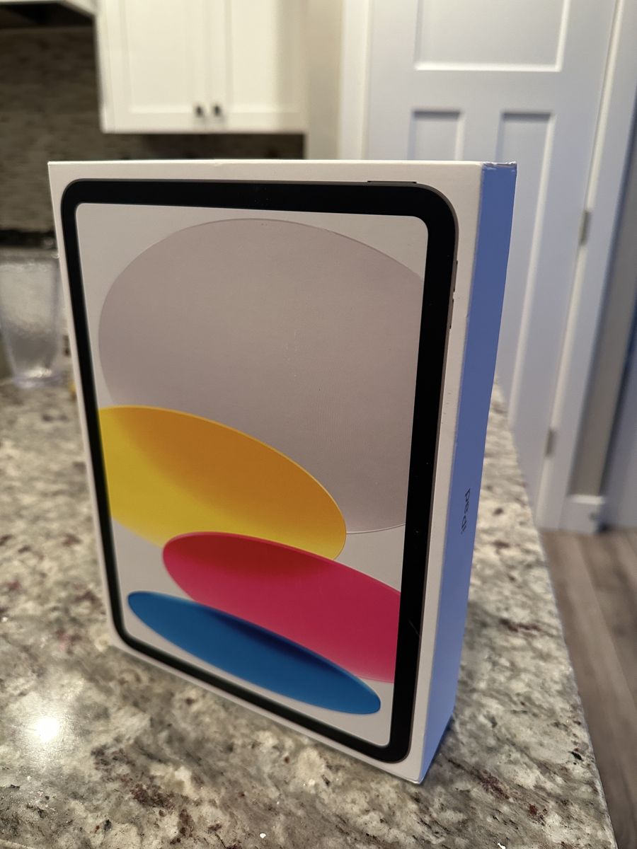 2026 Apple 11-Inch A16 Wi-Fi 128GB - Silver