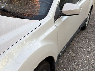 2012 SUBARU OUTBACK 2.5i Premium