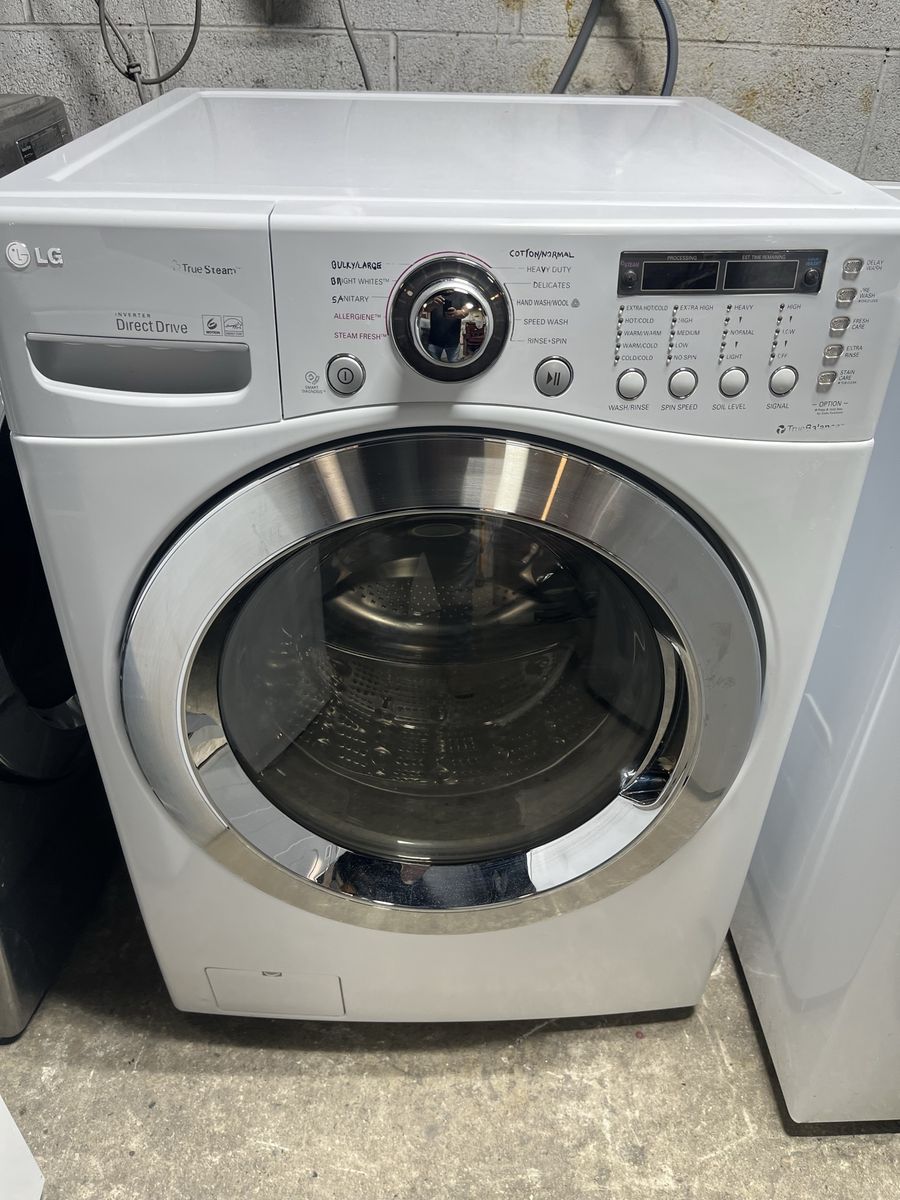 Great LG front loader washer,free delivery