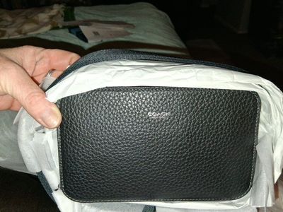 Never Used Coach Purse