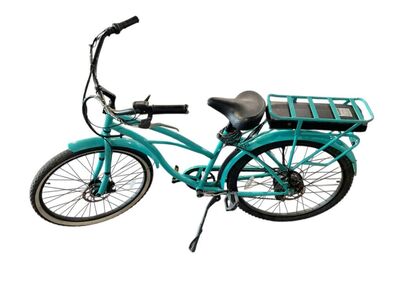 Sixthreezero Beach Cruiser-E75005391