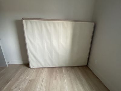 Queen Box Spring