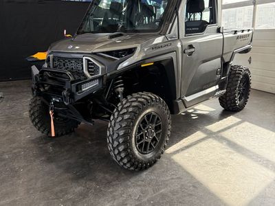 2025 Polaris Ranger 1500 Northstar Ultimate