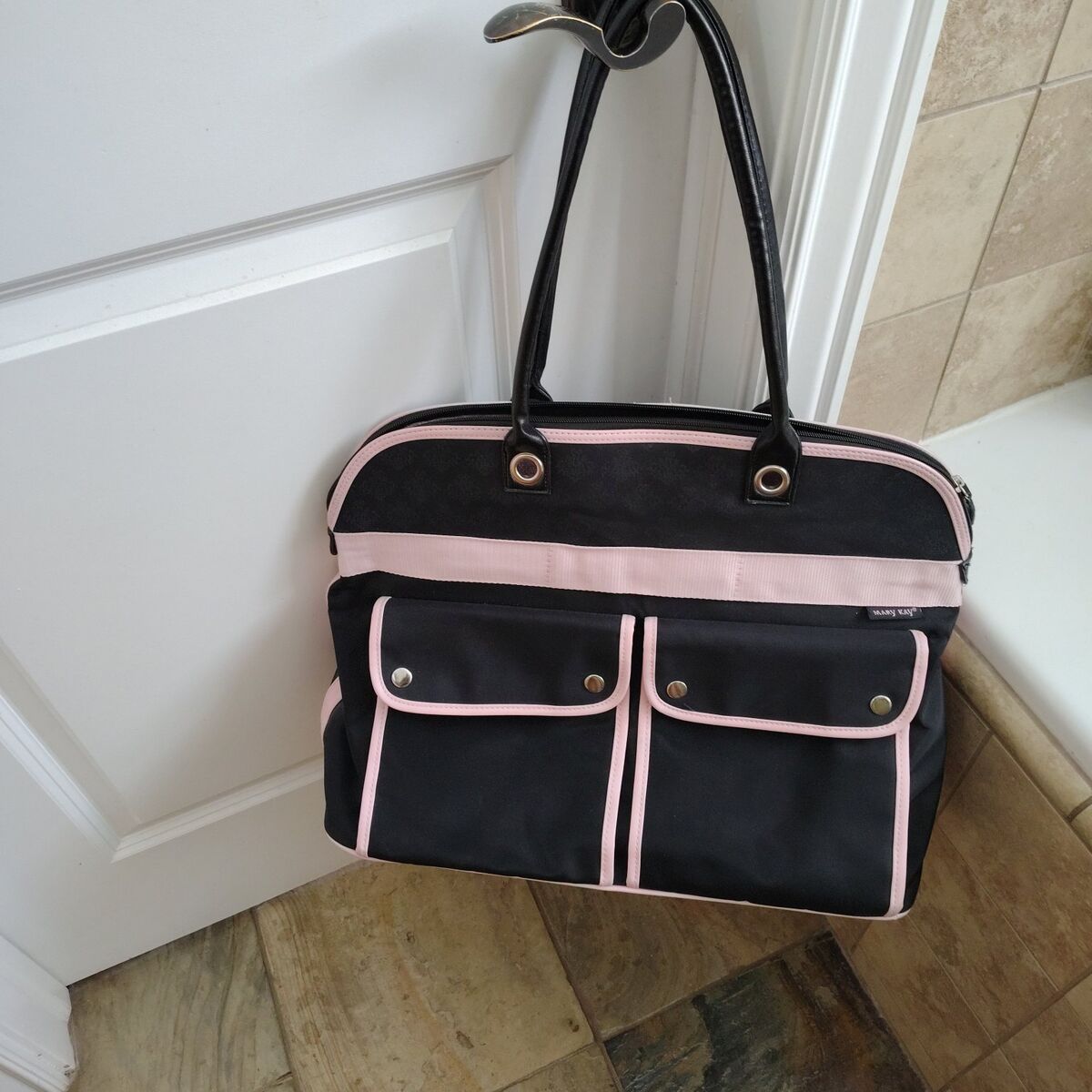 Mary Kay over night bag