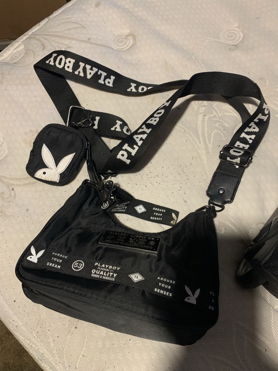 Playboy purse