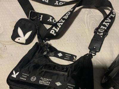 Playboy purse