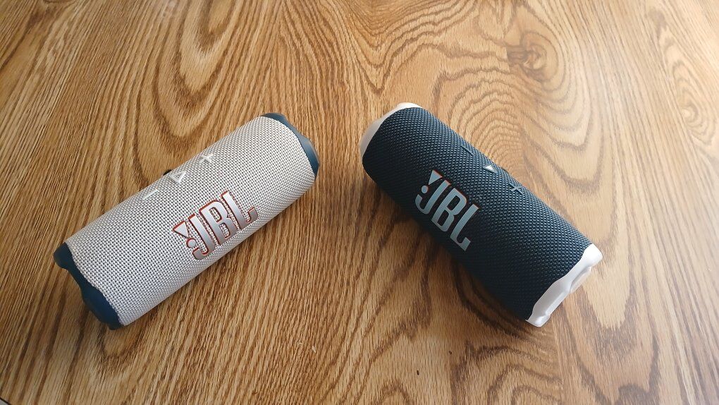 JBL Flip 7 bluetooth