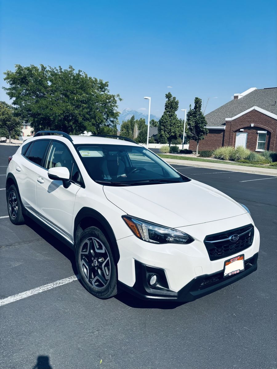 Subaru Crosstrek 2.0i Limited