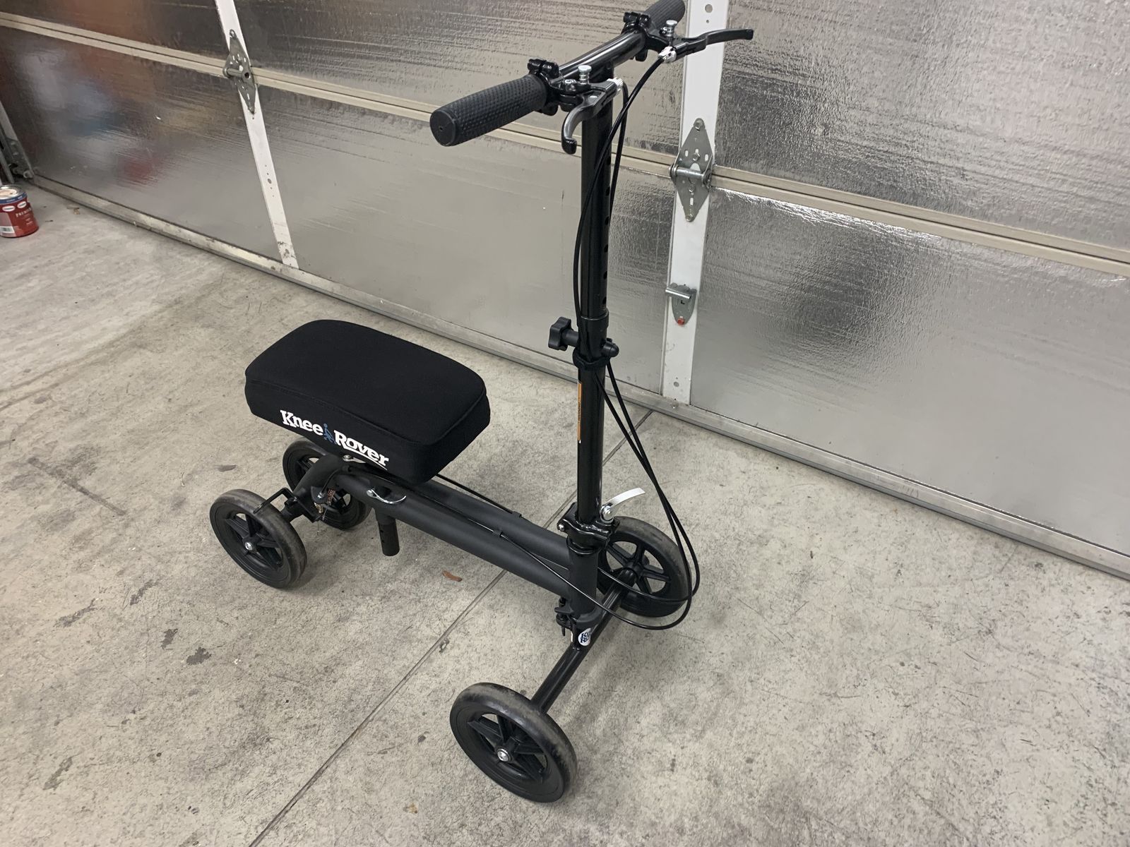 Knee Scooter