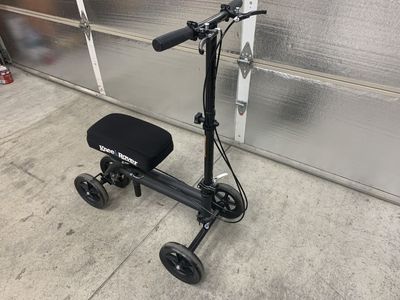 Knee Scooter