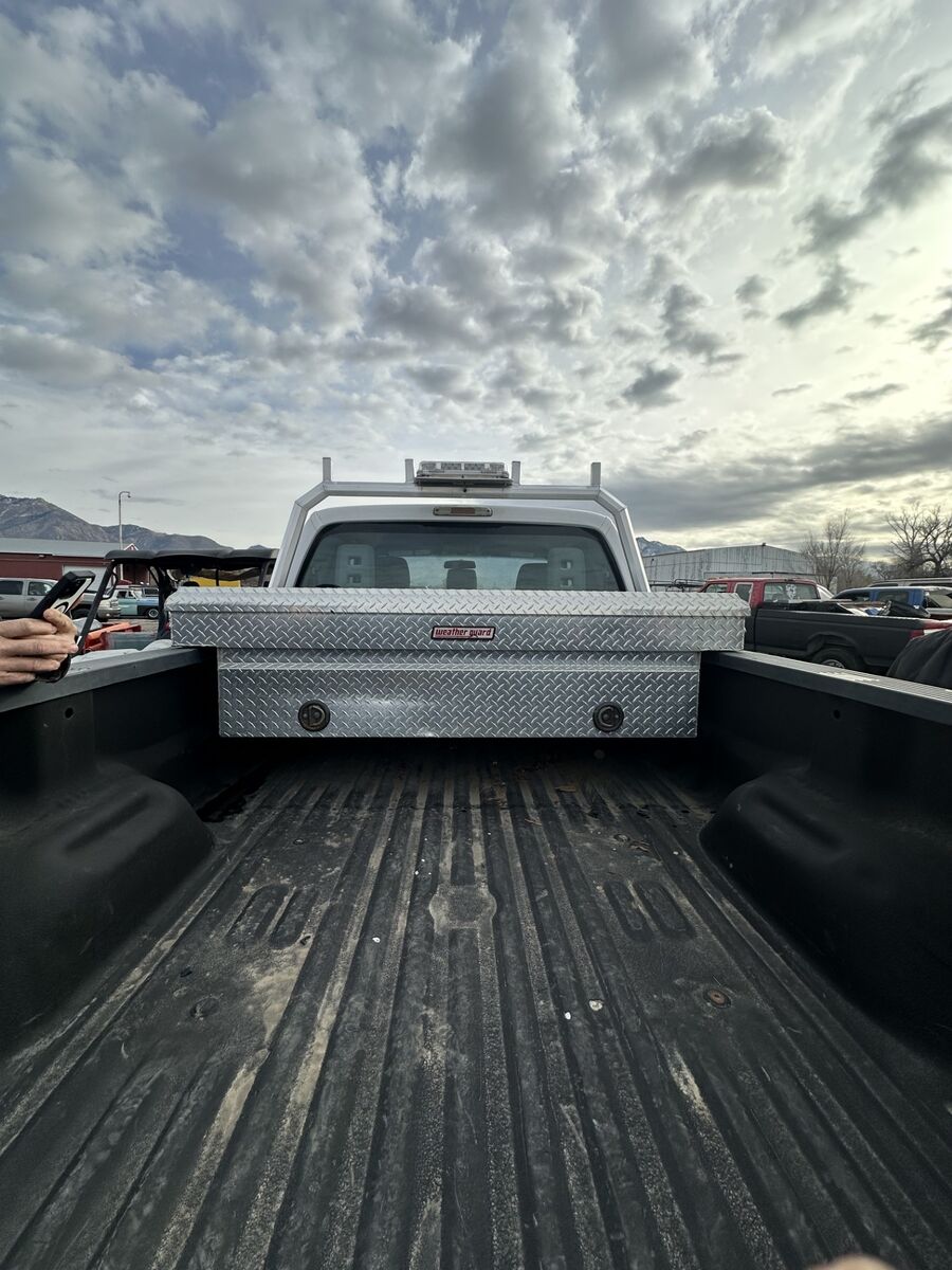 WeatherGuard Toolbox