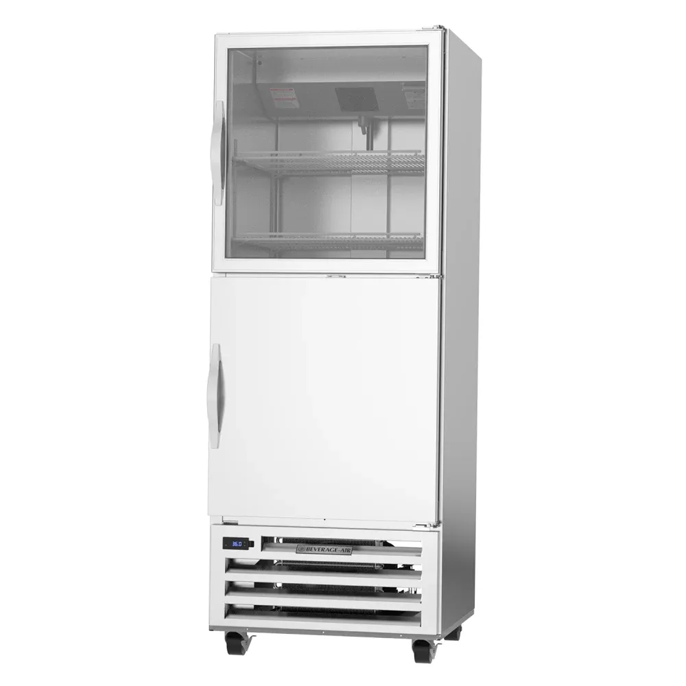 Beverage aire reach in   Refrigerator