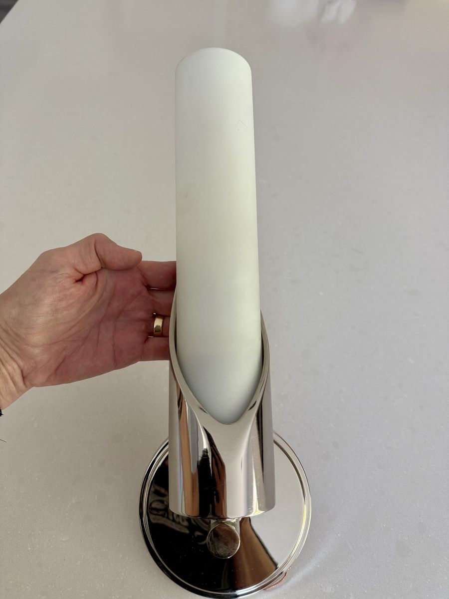 Wall Sconce Candlestick style