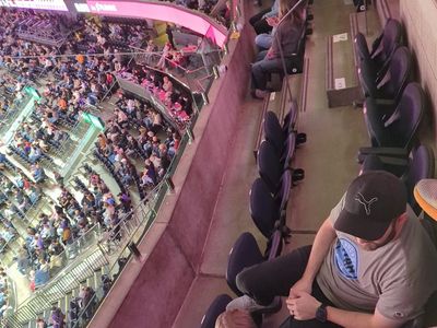 Bucks Tickets! Row 2 2-5 Tickets. No Fees!