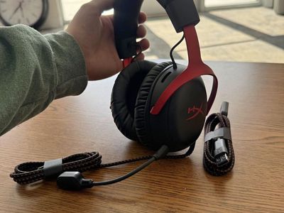 HyperX Gaming Headset - Cloud III