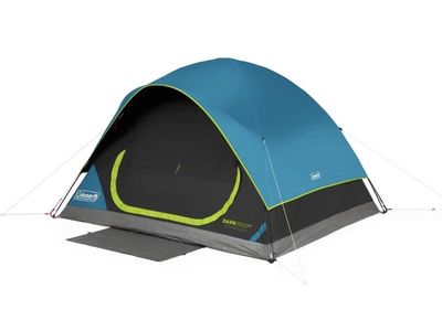 Coleman 4 Person Stardome Tent