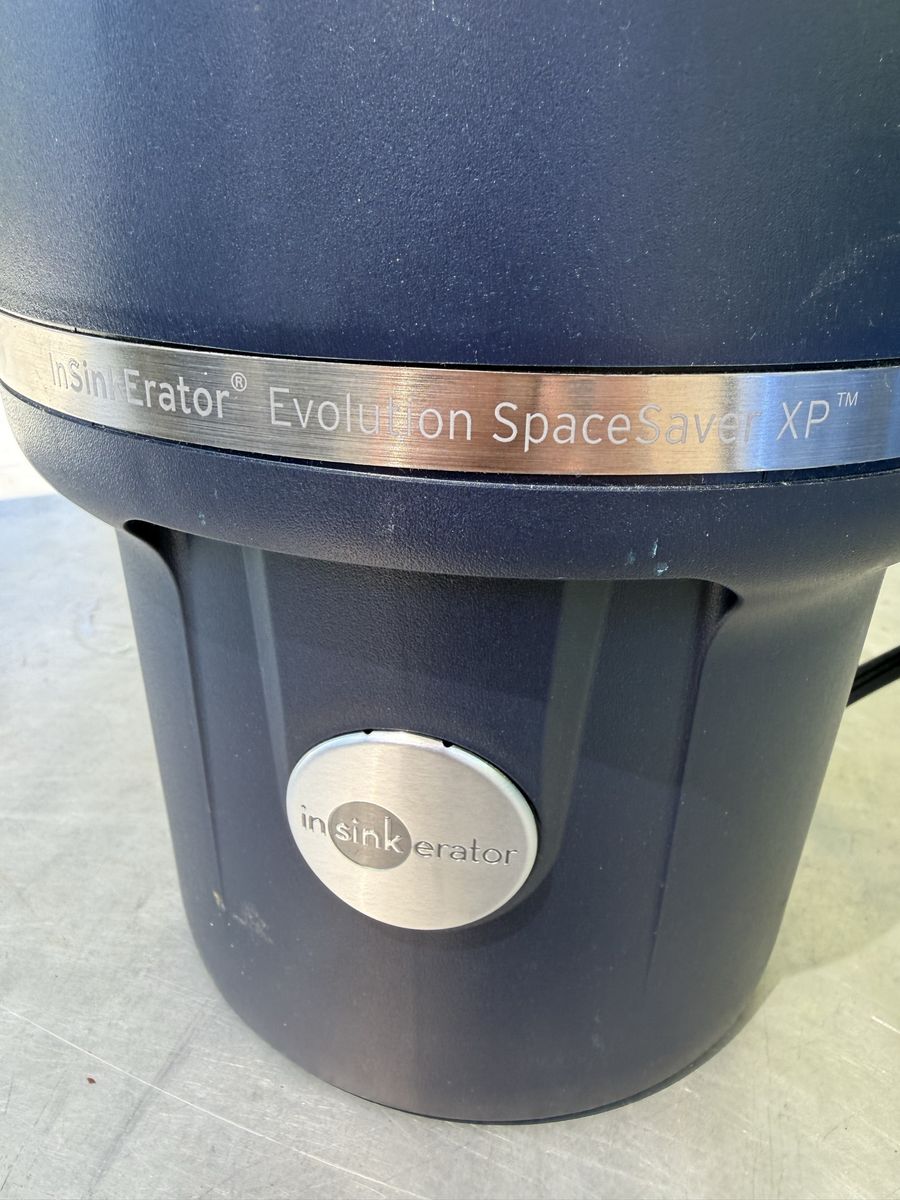 InSinkErator Garbage Disposal